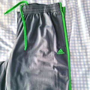 Men's Adidas Pants XL